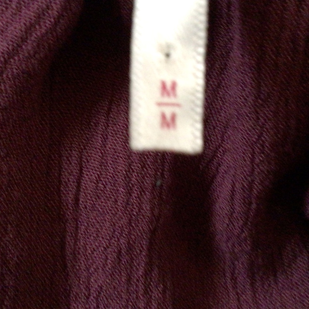 Free People Sea Me Maxi, NWOTS, Medium - Picture 8 of 8